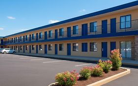 Days Inn By Wyndham Rock Springs I-80 Green River